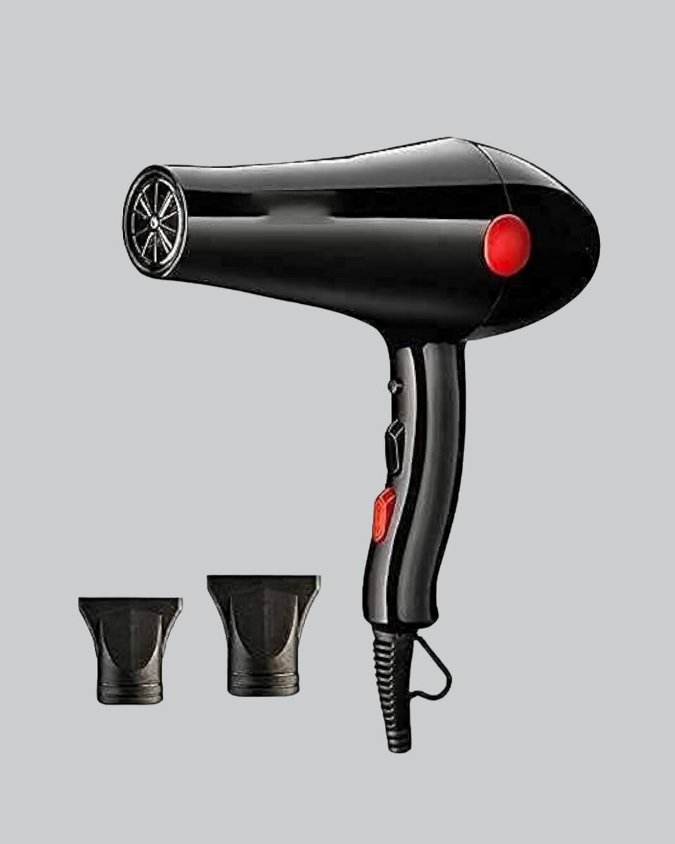 2200W Fön Makinesi – Profesyonel AC Motor Soğuk ve Sıcak Üfleme 3 2200W Fön Makinesi – Profesyonel AC Motor Soğuk ve Sıcak Üfleme - Görsel 3