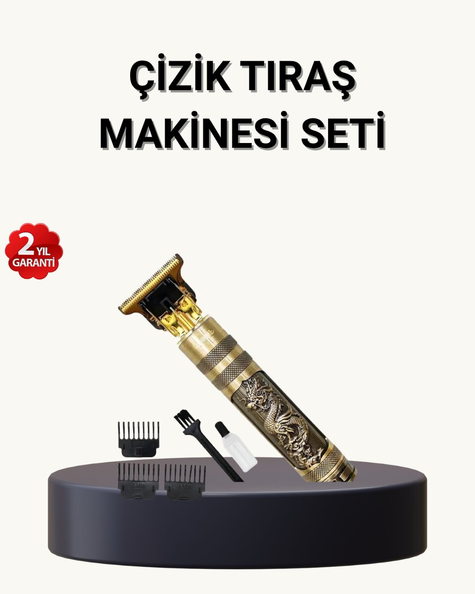 Profesyonel Çizik Tıraş Makinesi – T Çelik Bıçaklı 120 Dakika Şarjlı Kullanım 3 Başlıklı 1 Profesyonel Çizik Tıraş Makinesi – T Çelik Bıçaklı 120 Dakika Şarjlı Kullanım 3 Başlıklı