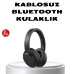 Type-C Girişli Kablolu Kulaklık – Hızlı Veri Aktarımı Yüksek Ses Kalitesi Çift Yönlü Bağlantı