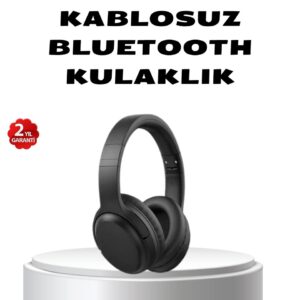 Type-C Girişli Kablolu Kulaklık – Hızlı Veri Aktarımı Yüksek Ses Kalitesi Çift Yönlü Bağlantı