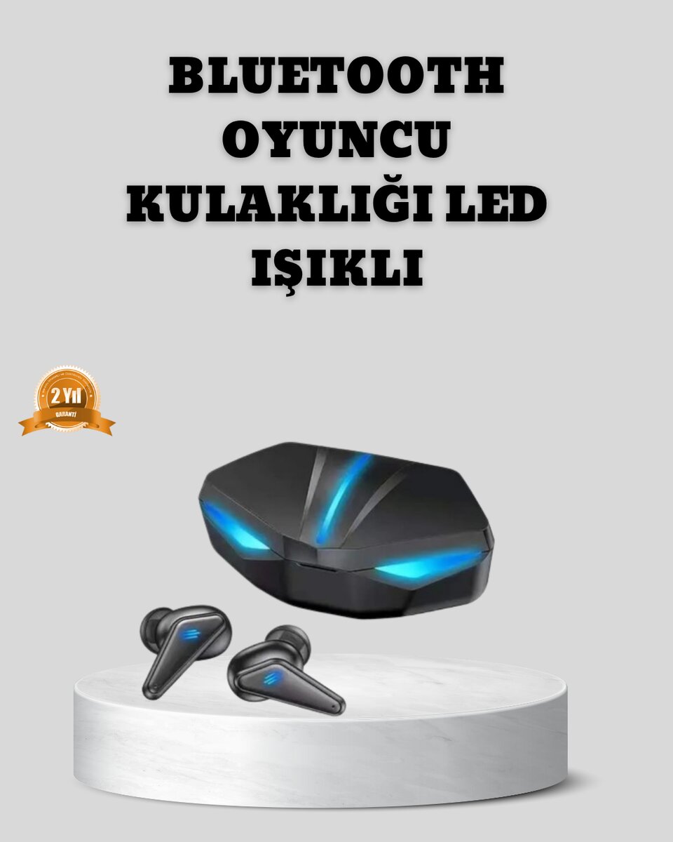 Kablosuz Bluetooth Kulaklık – Aktif Gürültü Engelleme 3D Ses Deneyimi Uzun Pil Ömrü 1 Kablosuz Bluetooth Kulaklık – Aktif Gürültü Engelleme 3D Ses Deneyimi Uzun Pil Ömrü