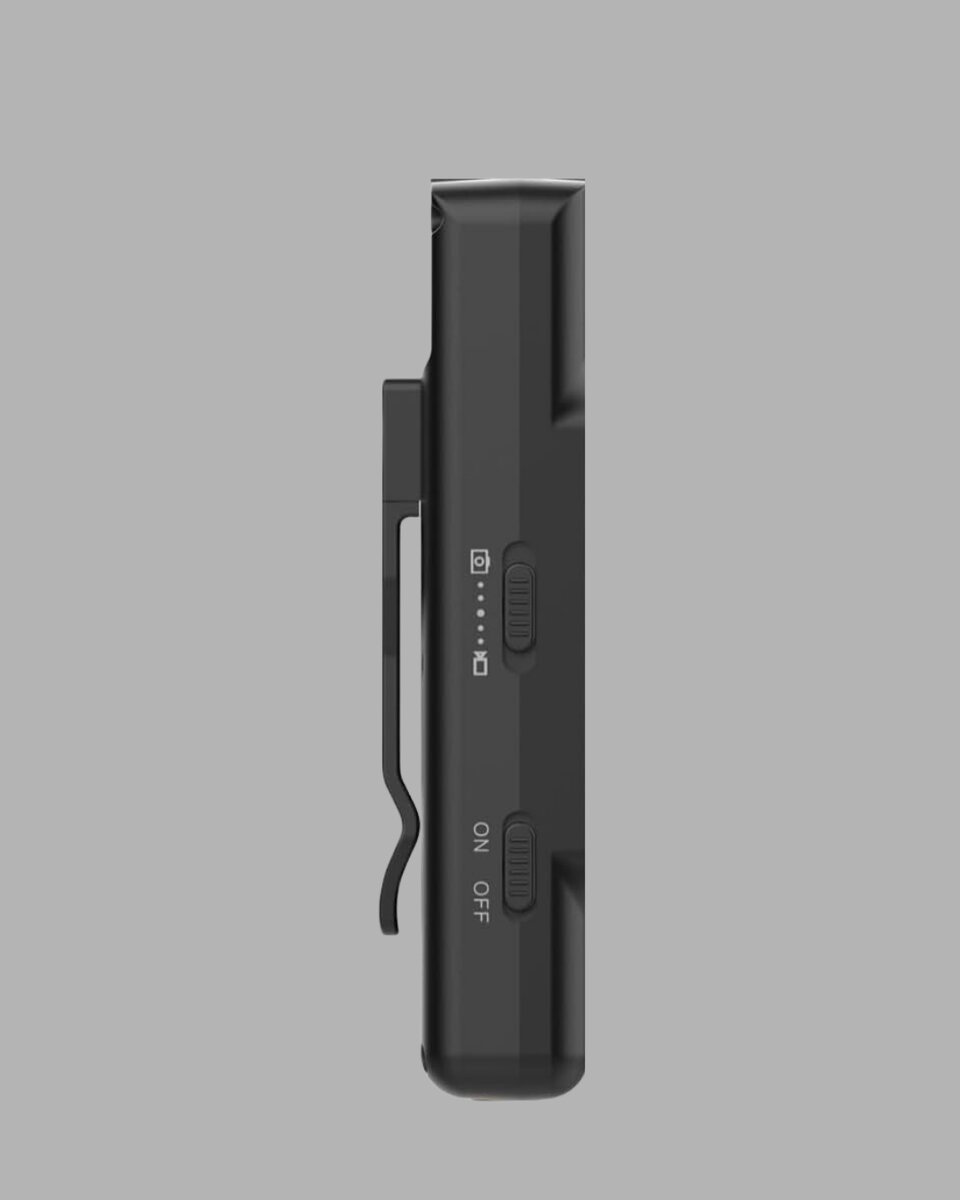 Mini Güvenlik Kamerası 1080P 3MP Fotoğraf 180° Ayarlanabilir Lens USB Şarjlı 3 Mini Güvenlik Kamerası 1080P 3MP Fotoğraf 180° Ayarlanabilir Lens USB Şarjlı - Görsel 3
