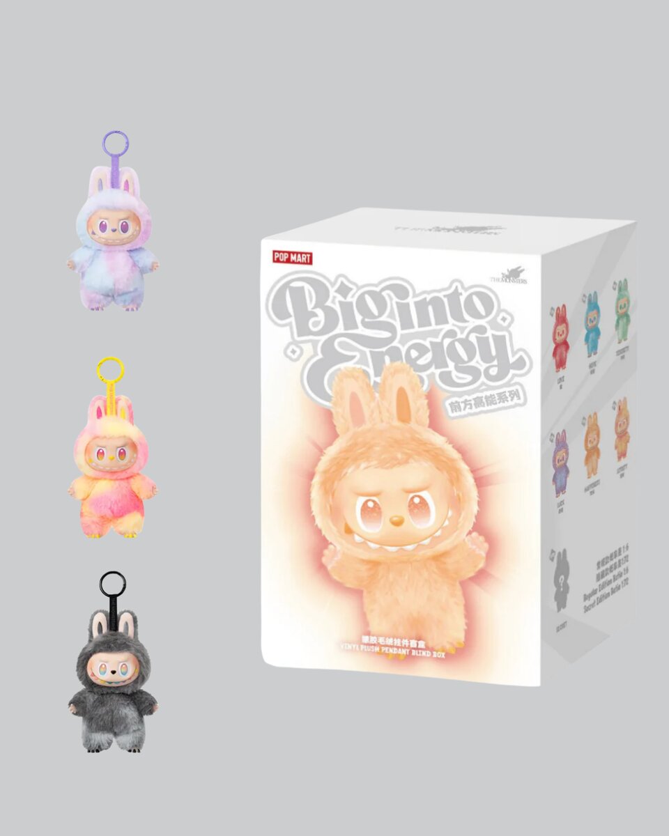 Dekoratif Yumuşak Labubu Peluş Figür – Koleksiyonluk ve Çocuklara Uygun Hediye 20 cm 4 Dekoratif Yumuşak Labubu Peluş Figür – Koleksiyonluk ve Çocuklara Uygun Hediye 20 cm - Görsel 4