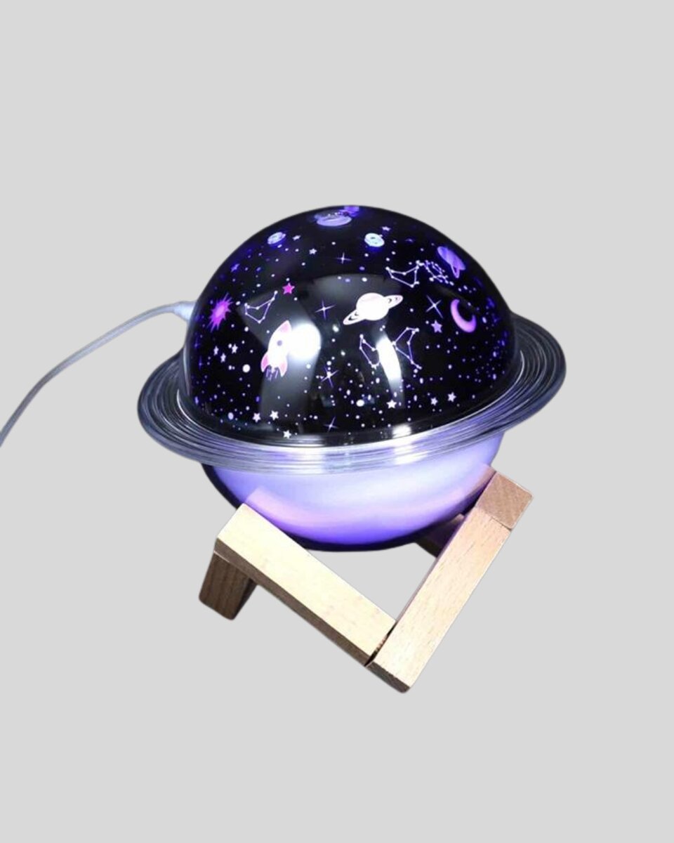 USB Mini Hava Nemlendirici ve Projeksiyon Lamba – Taşınabilir Sessiz Dekoratif Aromaterapi Cihazı 4 USB Mini Hava Nemlendirici ve Projeksiyon Lamba – Taşınabilir Sessiz Dekoratif Aromaterapi Cihazı - Görsel 4