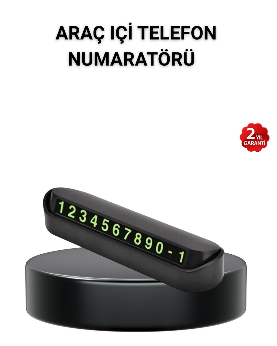 Alüminyum Kasa Gri Çevirmeli Araç İçi Telefon Numaratörü 1 Alüminyum Kasa Gri Çevirmeli Araç İçi Telefon Numaratörü