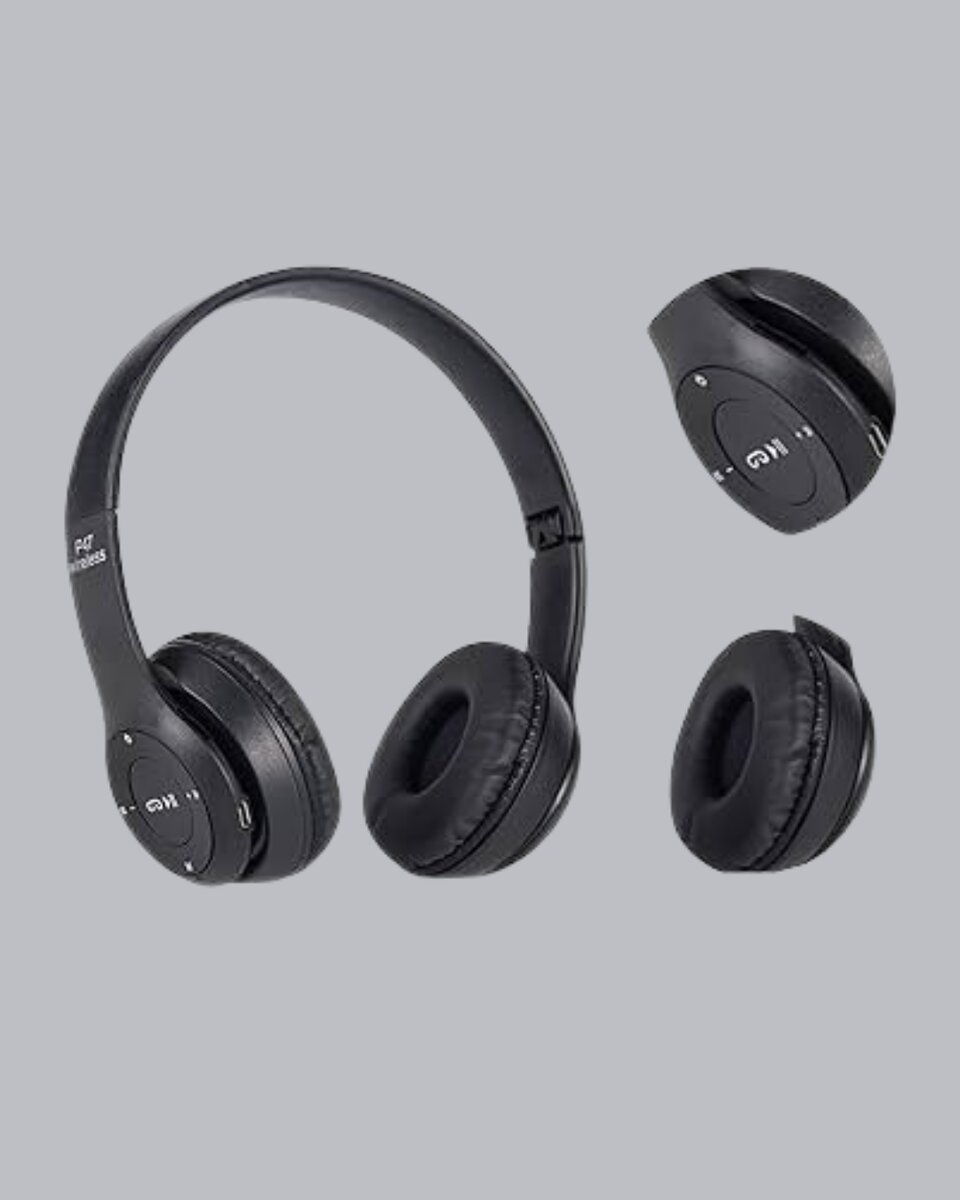 Suya ve Tere Dayanıklı Bluetooth Kulaklık – Şık Ergonomik ve Dayanıklı 3 Suya ve Tere Dayanıklı Bluetooth Kulaklık – Şık Ergonomik ve Dayanıklı - Görsel 3