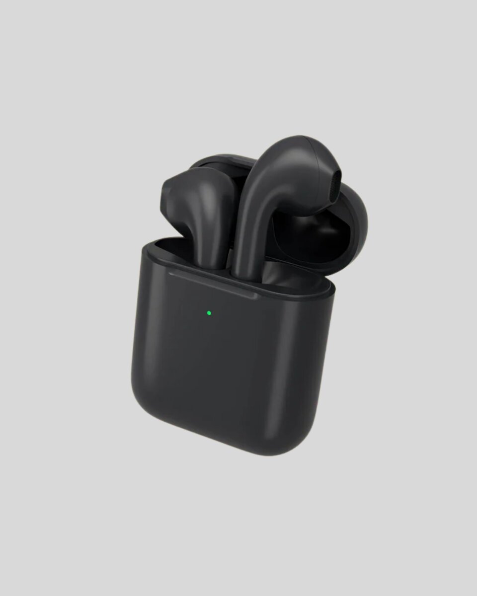Tws Pro 5 3D HD Ses Bluetooth Kulaklık – Kablosuz, Ergonomik, Şarj Kutulu, Gürültü Engelleme 2 Tws Pro 5 3D HD Ses Bluetooth Kulaklık – Kablosuz, Ergonomik, Şarj Kutulu, Gürültü Engelleme - Görsel 2