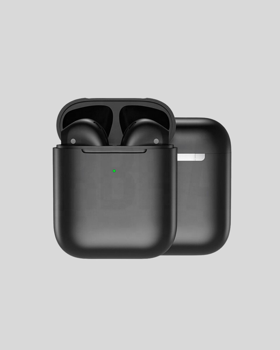 Tws Pro 5 3D HD Ses Bluetooth Kulaklık – Kablosuz, Ergonomik, Şarj Kutulu, Gürültü Engelleme 3 Tws Pro 5 3D HD Ses Bluetooth Kulaklık – Kablosuz, Ergonomik, Şarj Kutulu, Gürültü Engelleme - Görsel 3