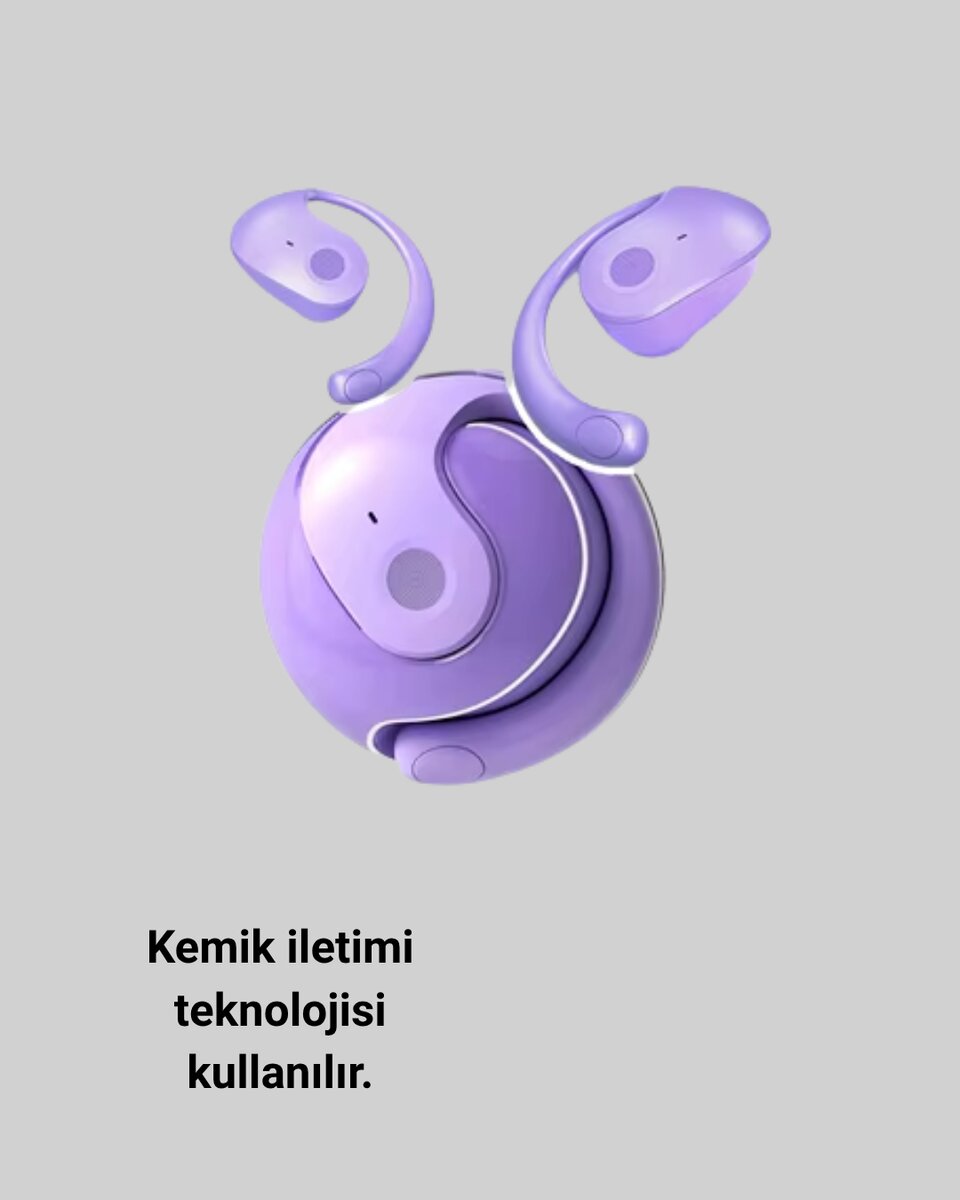 S05 Kulak İçi Kulaklık – Değiştirilebilir Silikon Uçlu Ergonomik Tasarım 2 S05 Kulak İçi Kulaklık – Değiştirilebilir Silikon Uçlu Ergonomik Tasarım - Görsel 2