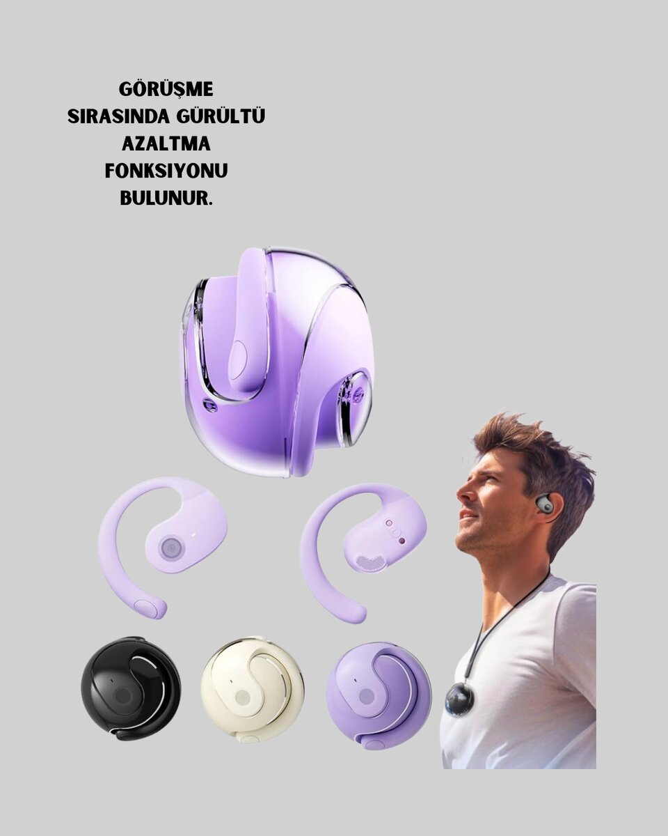 S05 Kulak İçi Kulaklık – Değiştirilebilir Silikon Uçlu Ergonomik Tasarım 4 S05 Kulak İçi Kulaklık – Değiştirilebilir Silikon Uçlu Ergonomik Tasarım - Görsel 4