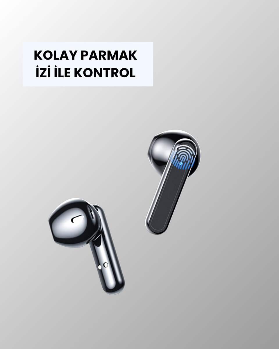 S20 Kablosuz Kulaklık – 360° Surround Stereo Ses Sistemi ile Derin Ses Deneyimi 4 S20 Kablosuz Kulaklık – 360° Surround Stereo Ses Sistemi ile Derin Ses Deneyimi - Görsel 4