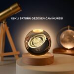 SATÜRN KÜRE