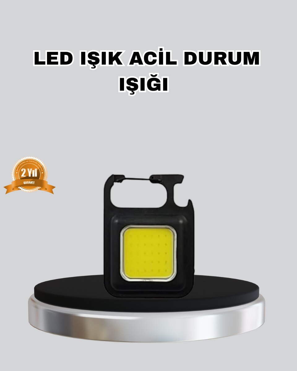 USB Şarjlı 800 Lümen LED Fener – Mini Boy 3 Işık Modlu Anahtarlık Tipi El Feneri 1 USB Şarjlı 800 Lümen LED Fener – Mini Boy 3 Işık Modlu Anahtarlık Tipi El Feneri
