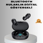 Bluetooth Kulaklık – Gürültü Önleyici, Mikrofonlu, Uzun Pil Ömürlü Kablosuz Kulaklık