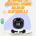 Günlük Kullanım İçin Profesyonel Bluetooth Kulaklık