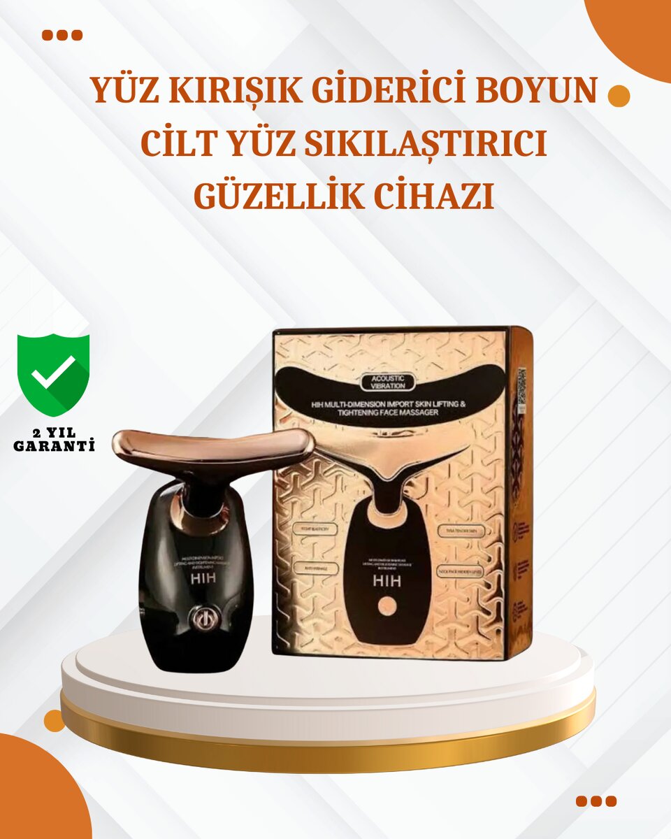 Göz Altı Serinletici Yüz Masaj Cihazı – Serum Emilimini Artırır 1 Göz Altı Serinletici Yüz Masaj Cihazı – Serum Emilimini Artırır