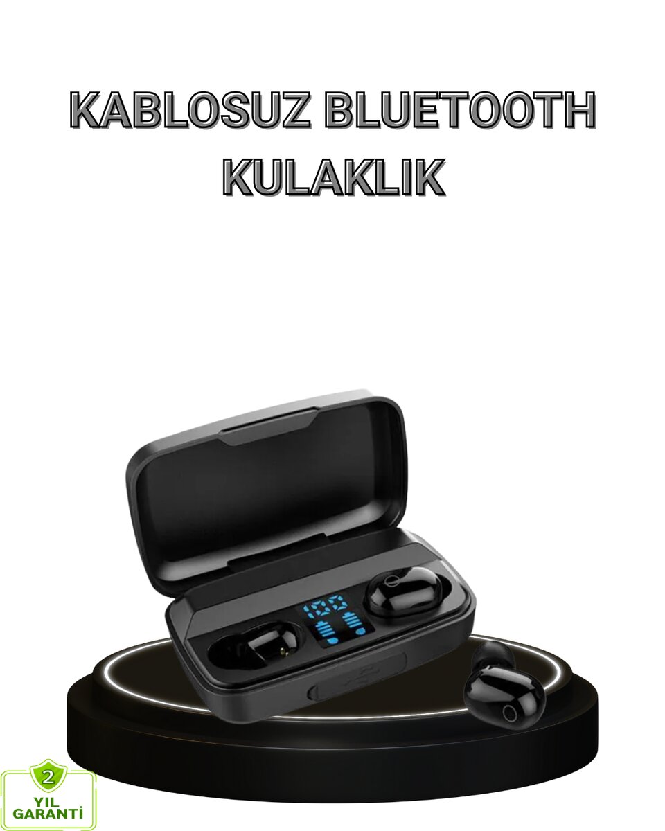 A10s Kablosuz Kulaklık Çipli Uzun Pil Ömürlü Dokunmatik 1 A10s Kablosuz Kulaklık Çipli Uzun Pil Ömürlü Dokunmatik