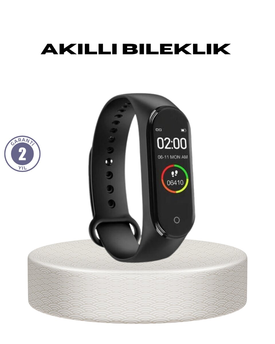Akıllı Bileklik 0.96 İnç Ekran Kalp Atışlı Kan Basınçlı IP67 Suya Dayanıklı 1 Akıllı Bileklik 0.96 İnç Ekran Kalp Atışlı Kan Basınçlı IP67 Suya Dayanıklı
