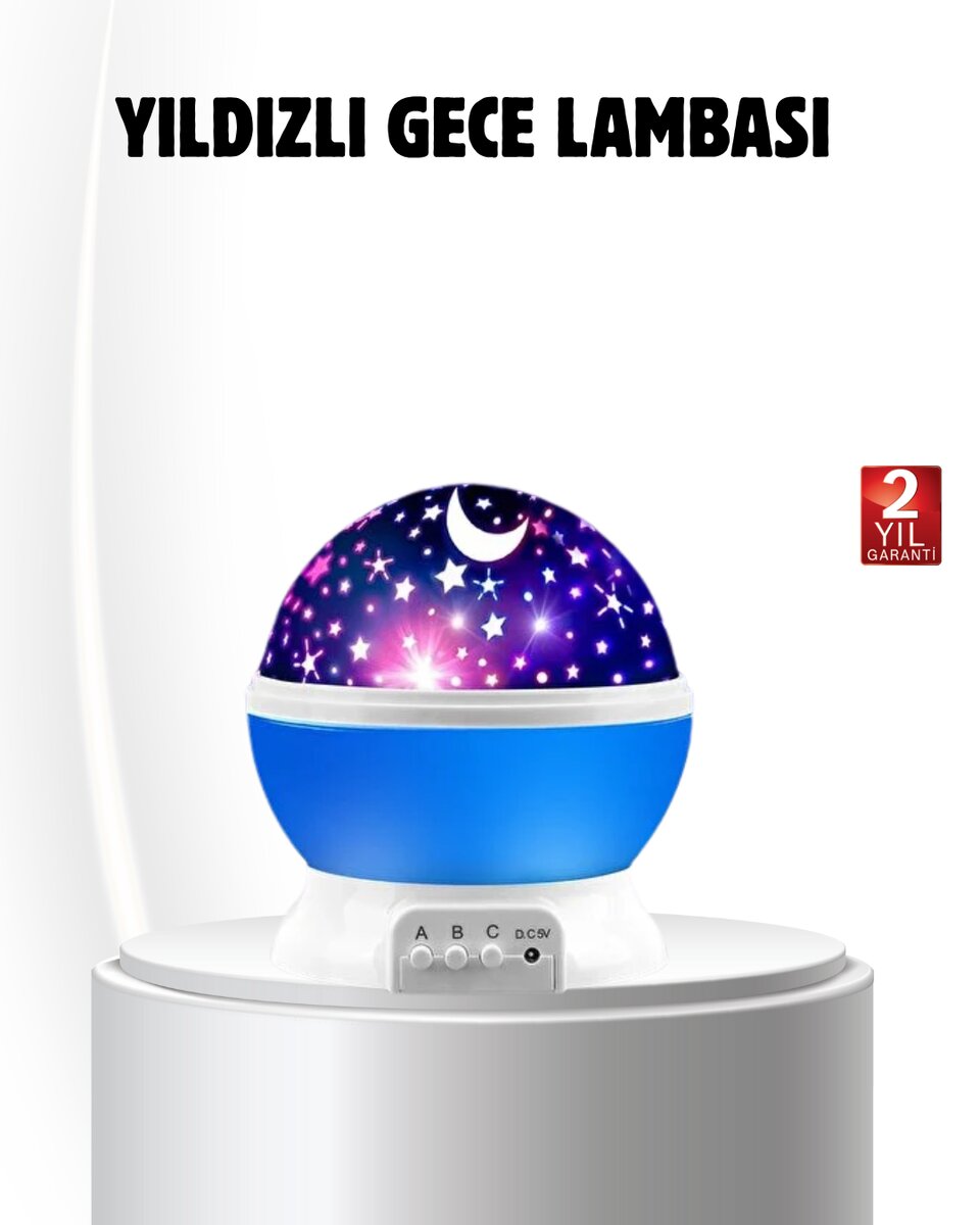 LED Gece Lambası 6 Renk Seçenekli Yumuşak Işıklı Uyku Yardımcı Lamba 1 LED Gece Lambası 6 Renk Seçenekli Yumuşak Işıklı Uyku Yardımcı Lamba