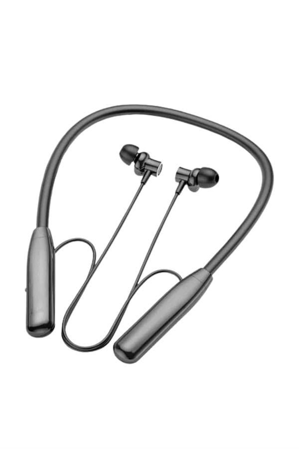 100 Saat Bluetooth Kulaklık Dijital Göstergeli ANC Özelliği Kablolu 4 100 Saat Bluetooth Kulaklık Dijital Göstergeli ANC Özelliği Kablolu - Görsel 4