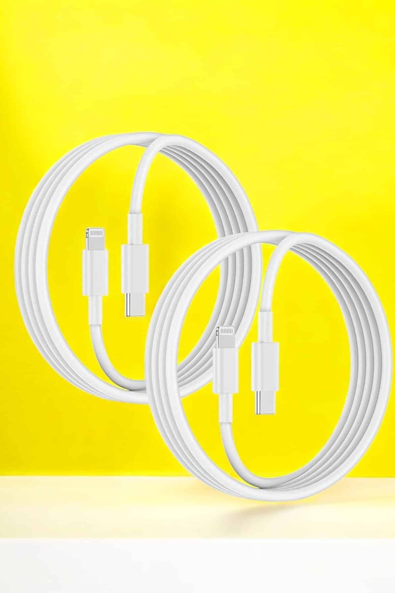 Iphone Tüm Modellerle Uyumlu Hızlı Şarj Kablosu İOS 30W 3 Iphone Tüm Modellerle Uyumlu Hızlı Şarj Kablosu İOS 30W - Görsel 3