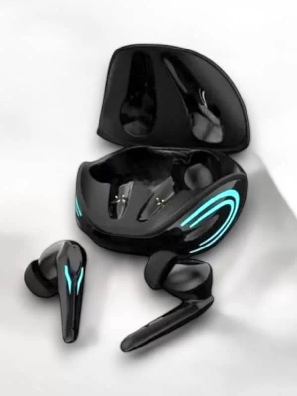 K68 MİNİ BLUETOOTH KULAKLIK 3 K68 MİNİ BLUETOOTH KULAKLIK - Görsel 3