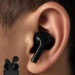 TWS Pro 5 Bluetooth Kulaklık 3D HD Ses ve Gürültü Engelleme Teknolojisi