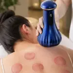Titreşimli Masaj Aleti Ev Tipi Rahatlama ve Bakım Cihazı