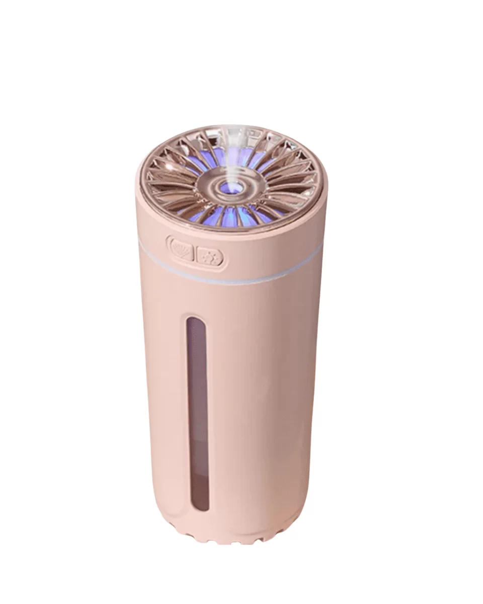 5 Esans Hediyeli RGB Işıklı Şarjlı Hava Nemlendirici Aroma Difüzörü 2 5 Esans Hediyeli RGB Işıklı Şarjlı Hava Nemlendirici Aroma Difüzörü - Görsel 2