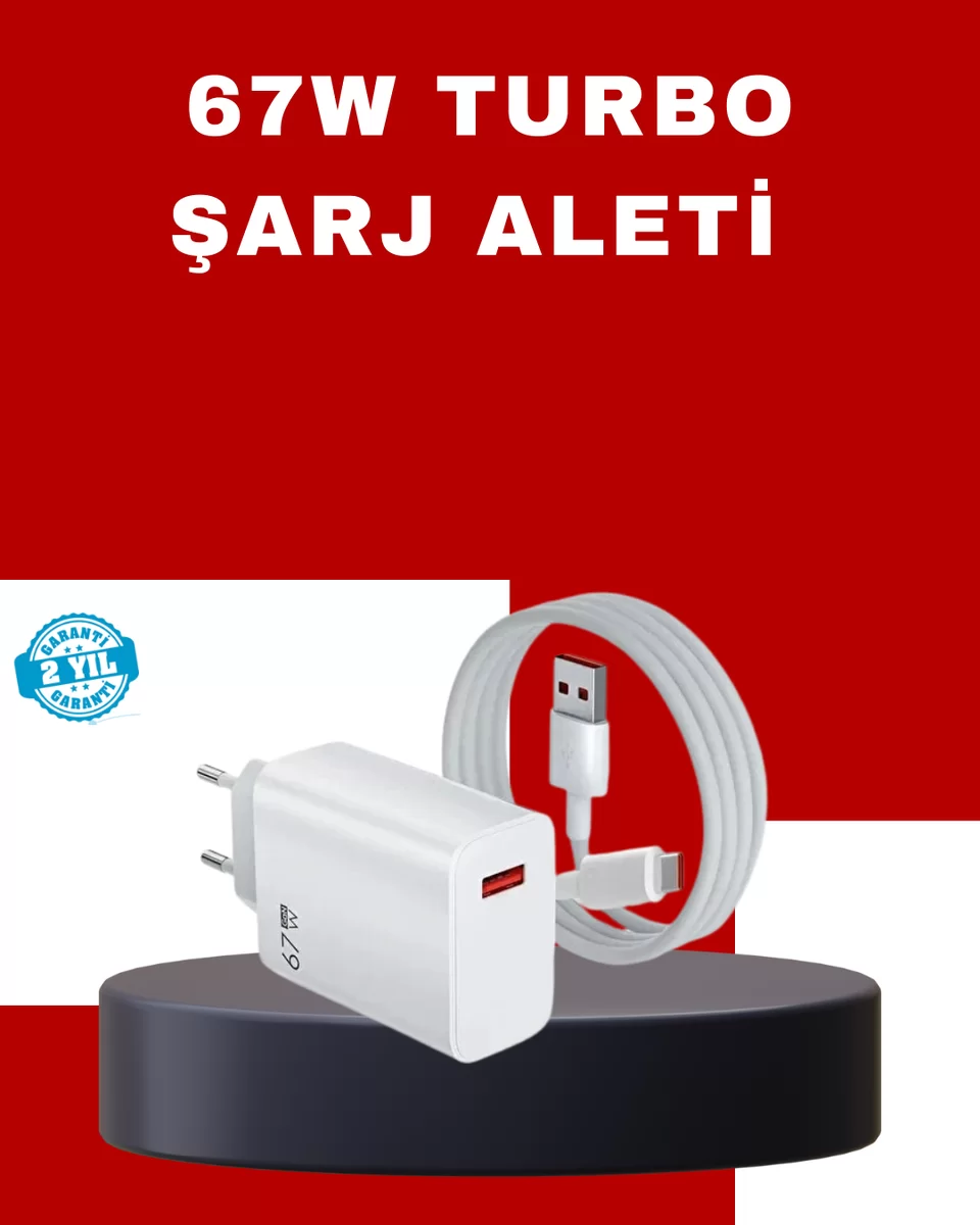 67 Watt Yüksek Güç Şarj Adaptörü Mi 10 Mi 11 Mi 12 Uyumlu 1 67 Watt Yüksek Güç Şarj Adaptörü Mi 10 Mi 11 Mi 12 Uyumlu