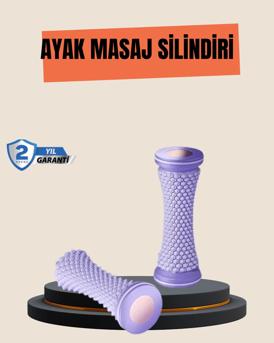 Kirpi Topu Ayak Masaj Aleti Tetik Nokta Terapisi Kan Dolaşımı Destekli 1 Kirpi Topu Ayak Masaj Aleti Tetik Nokta Terapisi Kan Dolaşımı Destekli
