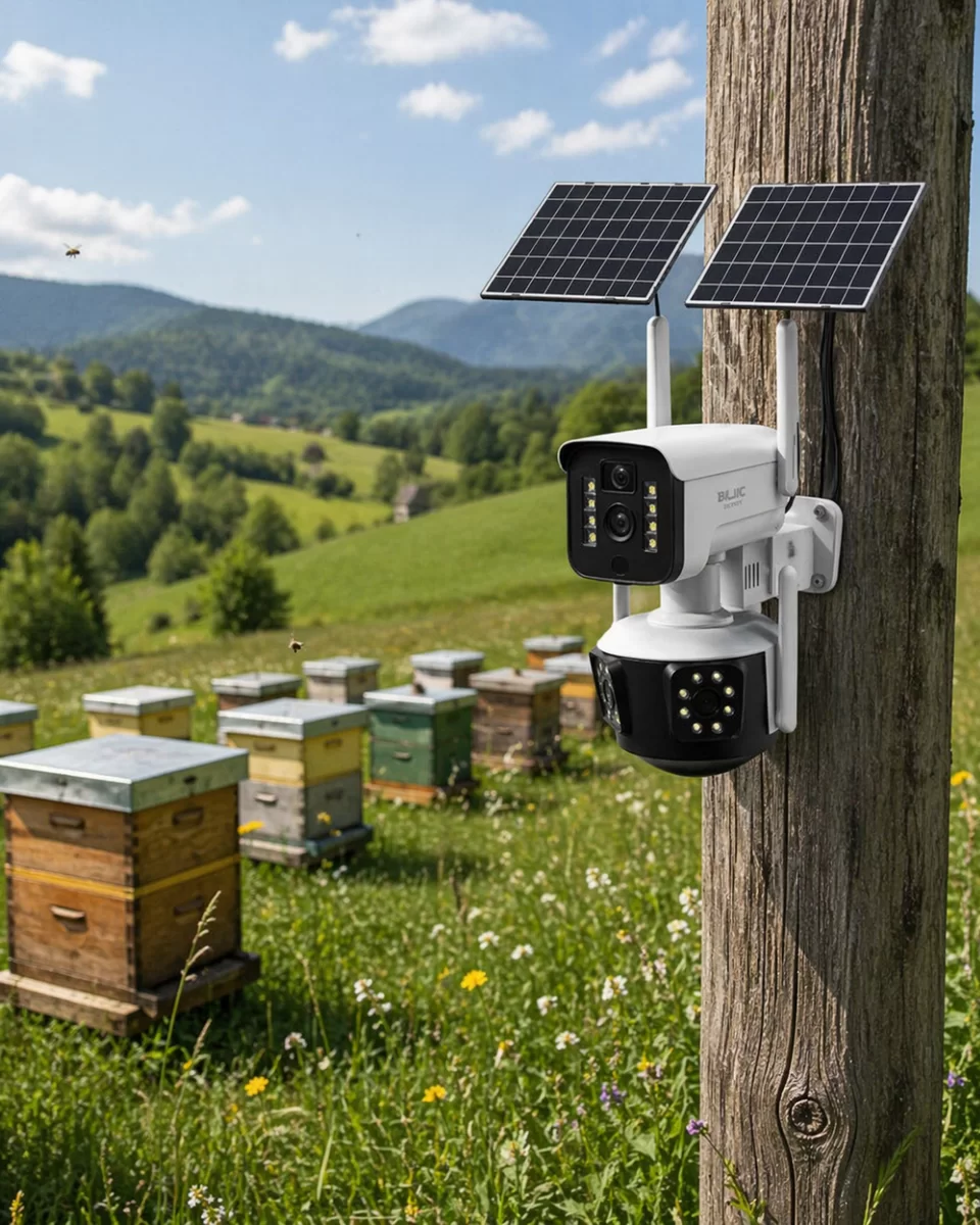 Güneş Enerjili Çiftlik Kamerası 9MP 4G SIM Kartlı Solar Güvenlik Kamerası 2 Yıl Garantili 1 Güneş Enerjili Çiftlik Kamerası 9MP 4G SIM Kartlı Solar Güvenlik Kamerası 2 Yıl Garantili