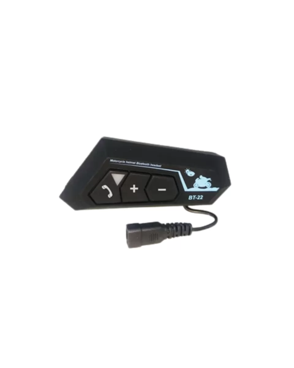 Kablosuz Motosiklet Kask Kulaklığı Bluetooth Mikrofonlu Sürüş Sistemi 3 Kablosuz Motosiklet Kask Kulaklığı Bluetooth Mikrofonlu Sürüş Sistemi - Görsel 3