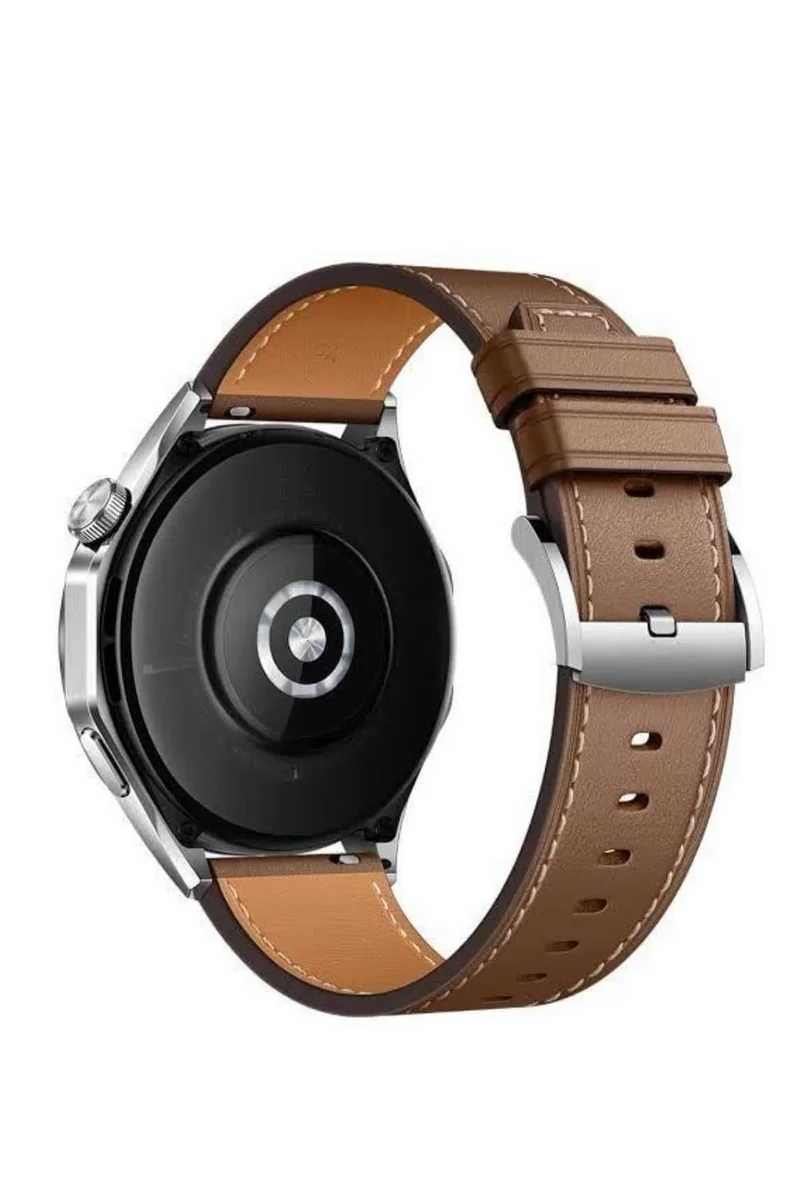Amoled Ekran 3 Kordonlu Akıllı Saat 5.0 Bluetooth Bağlantılı Android ve İOS Uyumlu 3 Amoled Ekran 3 Kordonlu Akıllı Saat 5.0 Bluetooth Bağlantılı Android ve İOS Uyumlu - Görsel 3