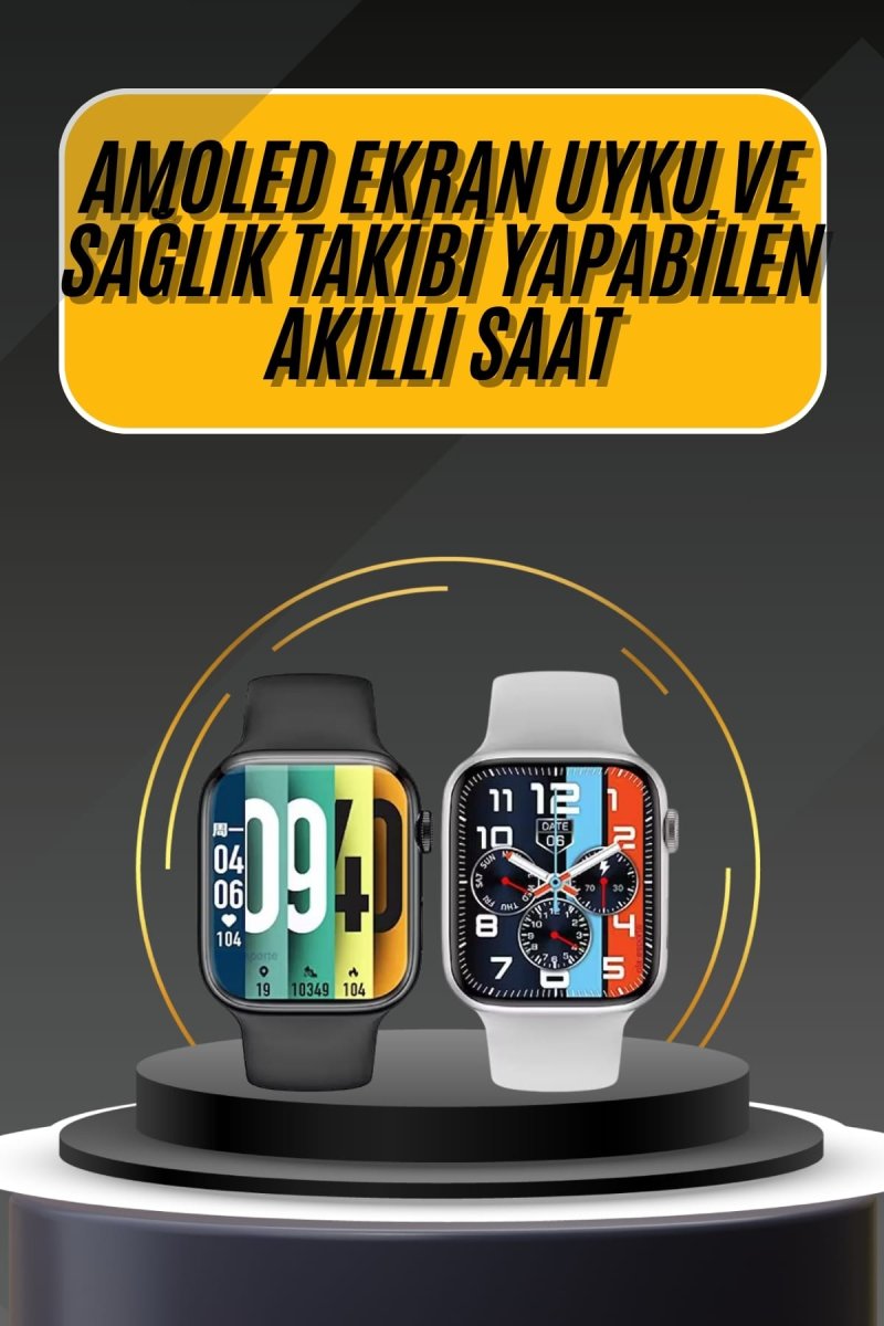 Akıllı Saat Yeni Nesil Android ve İOS Uyumlu Titreşim Modlu Alarm Kronometre 1 Akıllı Saat Yeni Nesil Android ve İOS Uyumlu Titreşim Modlu Alarm Kronometre