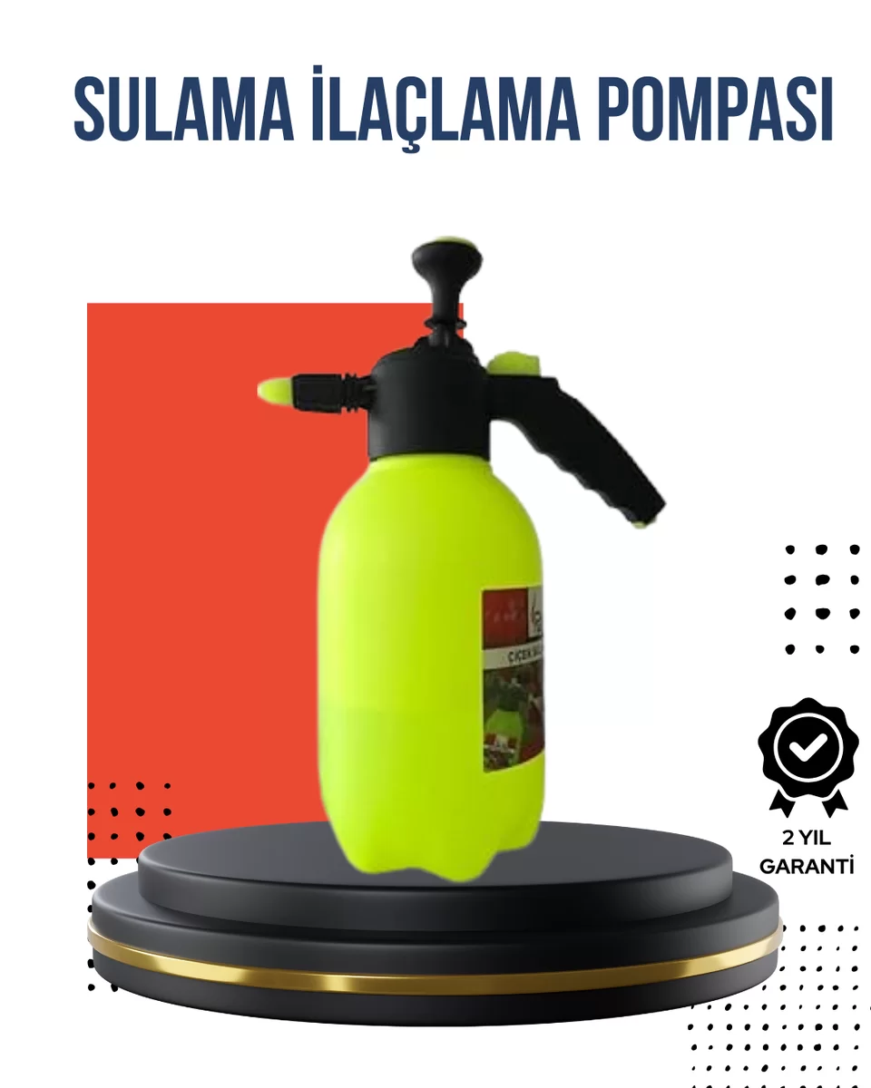 Ayarlı Nozullu 2L Basınçlı El Püskürtücü Jant Cam Temizlik Cila İçin 1 Ayarlı Nozullu 2L Basınçlı El Püskürtücü Jant Cam Temizlik Cila İçin