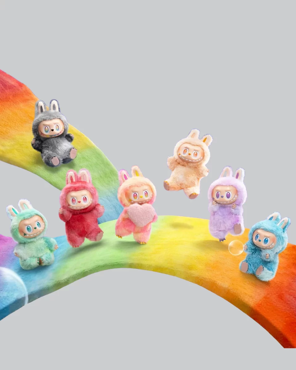 Labubu Koleksiyonluk Peluş Oyuncak – Yumuşak Kumaşlı Dekoratif Tasarım Hediyelik 3 Labubu Koleksiyonluk Peluş Oyuncak – Yumuşak Kumaşlı Dekoratif Tasarım Hediyelik - Görsel 3