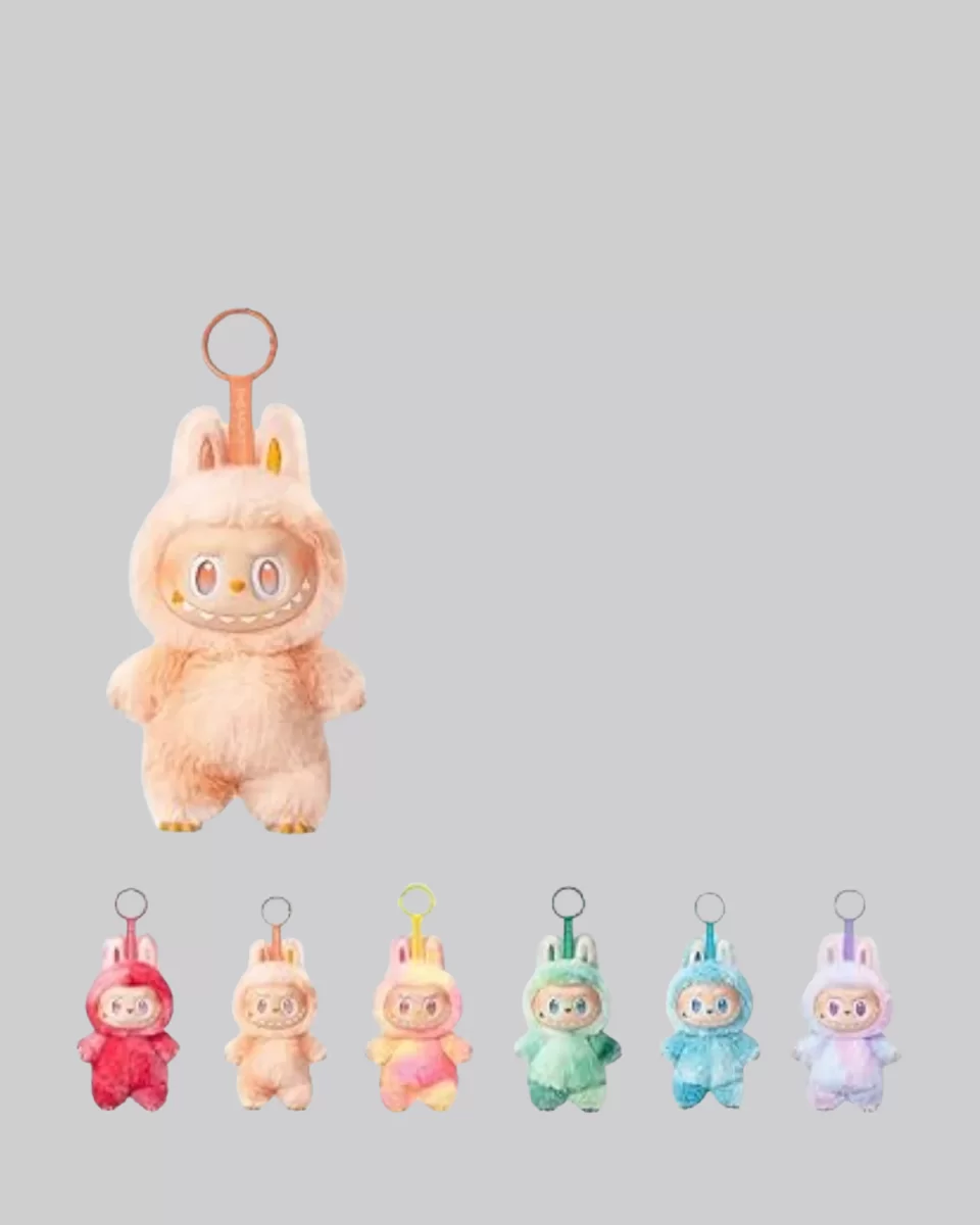 Labubu Koleksiyonluk Peluş Oyuncak – Yumuşak Kumaşlı Dekoratif Tasarım Hediyelik 4 Labubu Koleksiyonluk Peluş Oyuncak – Yumuşak Kumaşlı Dekoratif Tasarım Hediyelik - Görsel 4