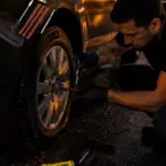 Her Araçta Olması Gereken Pratik ve Güçlü Lastik Tamir Kiti