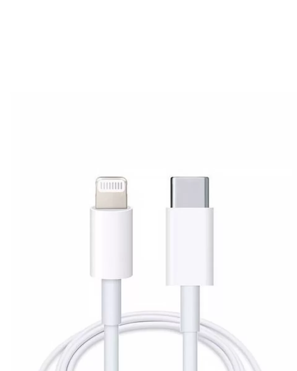 iPhone 13 12 11 XR XS X SE 2022 2020 20W Lightning Şarj Cihazı 2 iPhone 13 12 11 XR XS X SE 2022 2020 20W Lightning Şarj Cihazı - Görsel 2