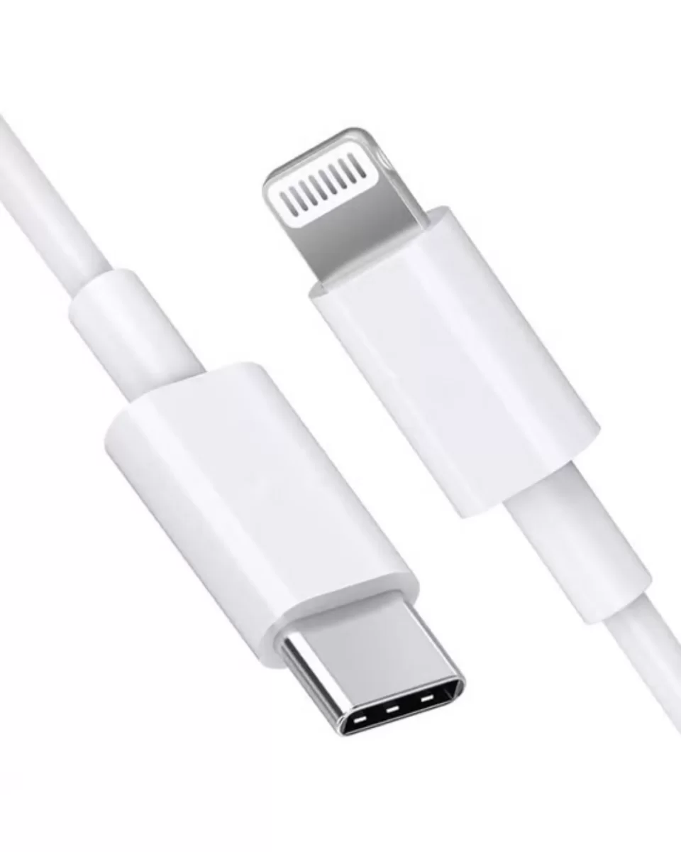 iPhone 13 12 11 XR XS X SE 2022 2020 20W Lightning Şarj Cihazı 3 iPhone 13 12 11 XR XS X SE 2022 2020 20W Lightning Şarj Cihazı - Görsel 3