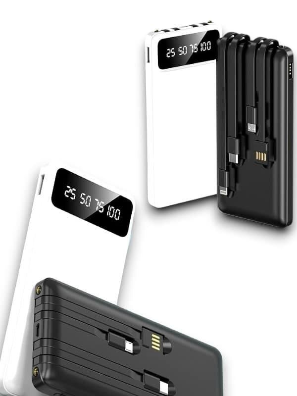 20.000 POWERBANK 1 20.000 POWERBANK