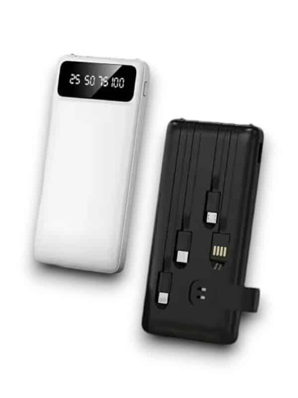 20.000 POWERBANK 2 20.000 POWERBANK - Görsel 2