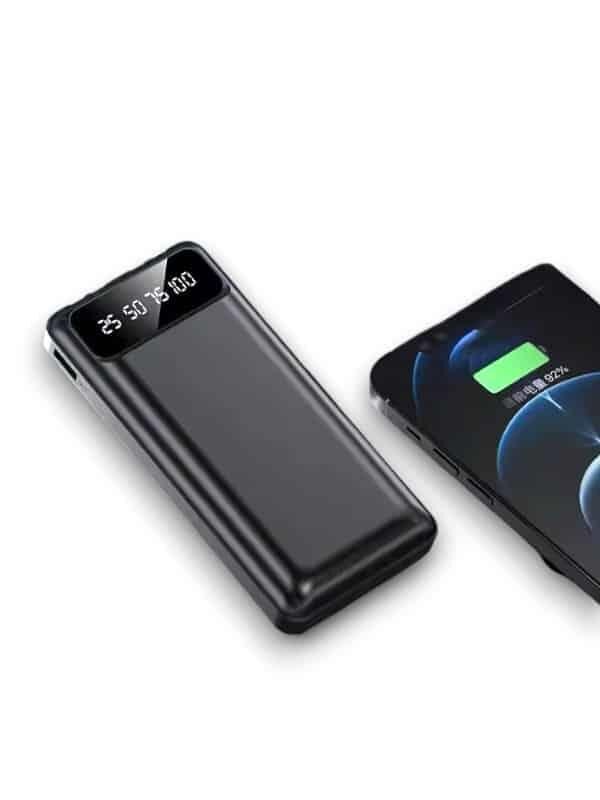 20.000 POWERBANK 3 20.000 POWERBANK - Görsel 3
