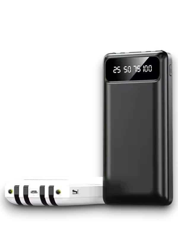 20.000 POWERBANK 4 20.000 POWERBANK - Görsel 4