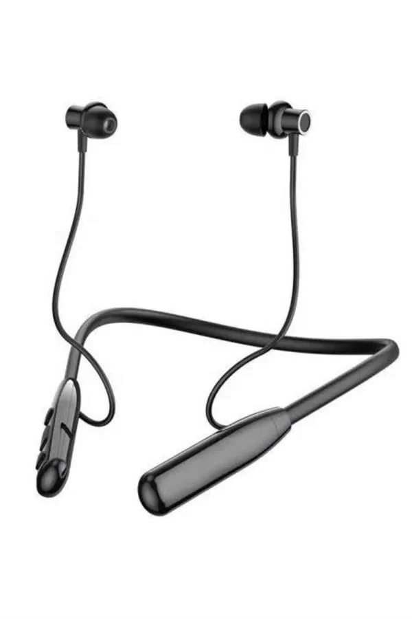 Bluetooth 5.3 Boyun Askılı Kulaklık Düşük Gecikmeli Manyetik Tasarım 4 Bluetooth 5.3 Boyun Askılı Kulaklık Düşük Gecikmeli Manyetik Tasarım - Görsel 4