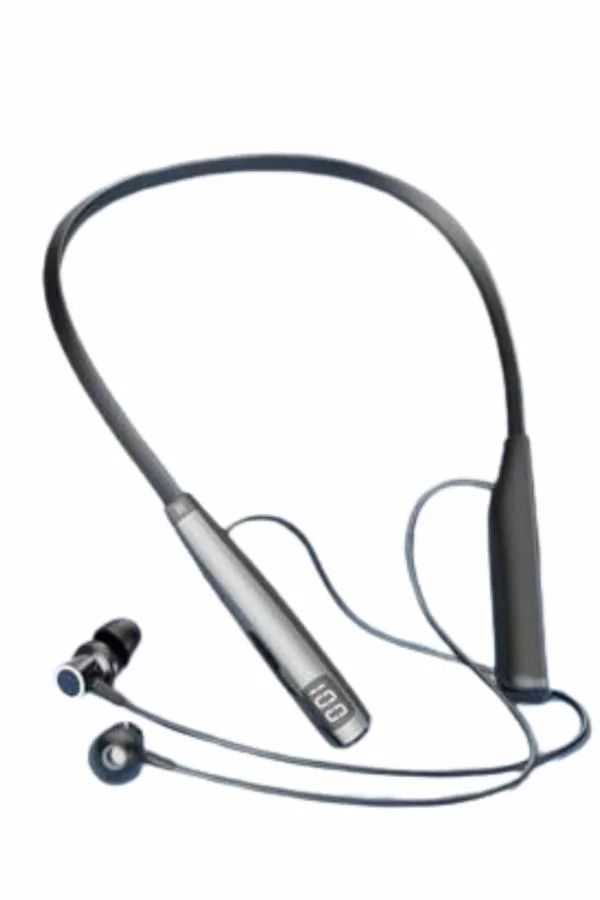 Bluetooth 5.3 Boyun Askılı Kulaklık Düşük Gecikmeli Manyetik Tasarım 3 Bluetooth 5.3 Boyun Askılı Kulaklık Düşük Gecikmeli Manyetik Tasarım - Görsel 3