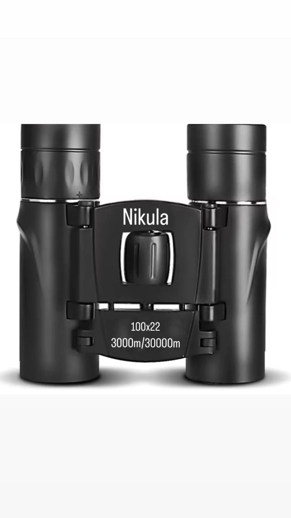 100x22 Cepte Taşımalı Kauçuk Kaplama Profesyonel Mini Dürbün-3000m/30000m 2 100x22 Cepte Taşımalı Kauçuk Kaplama Profesyonel Mini Dürbün-3000m/30000m - Görsel 2