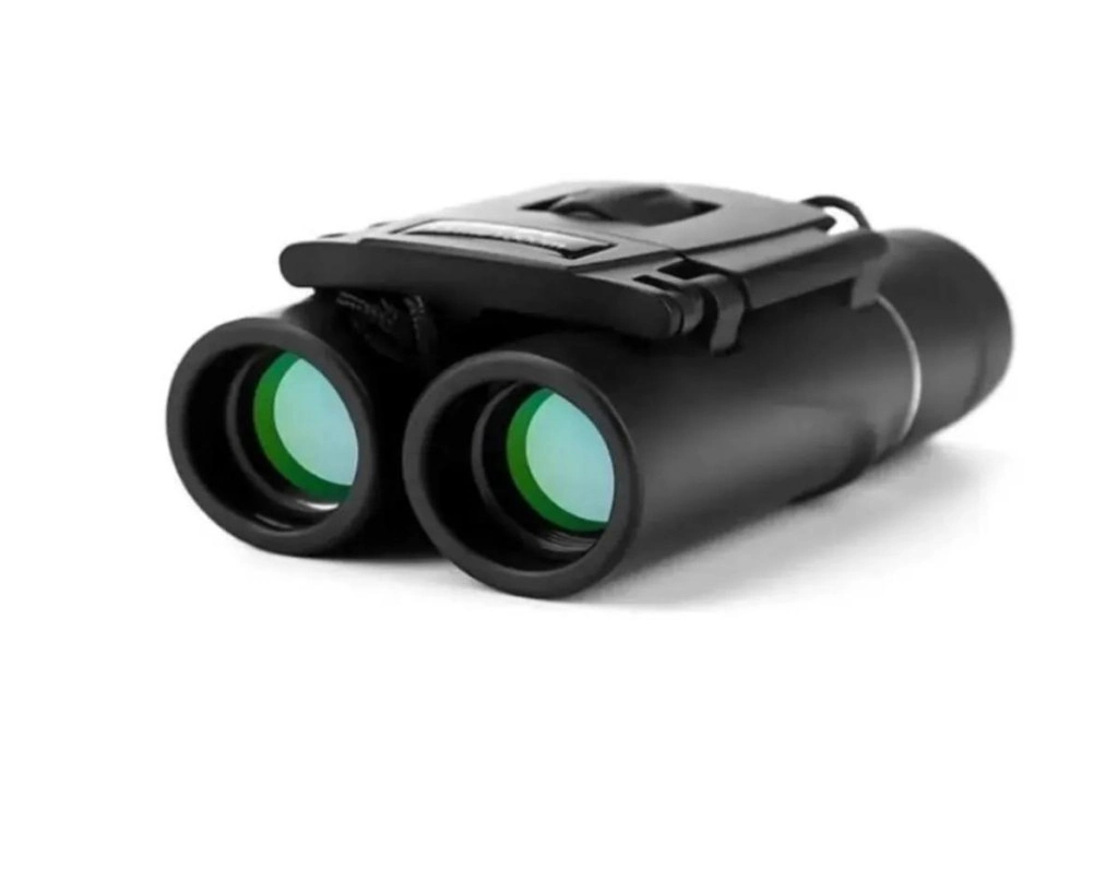 100x22 Cepte Taşımalı Kauçuk Kaplama Profesyonel Mini Dürbün-3000m/30000m 3 100x22 Cepte Taşımalı Kauçuk Kaplama Profesyonel Mini Dürbün-3000m/30000m - Görsel 3