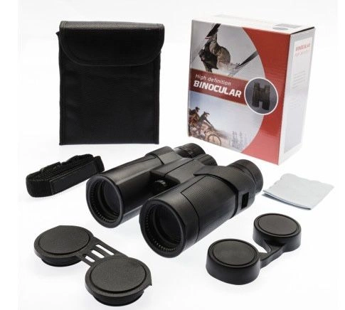 10x42 Compact Su Geçirmez Profesyonel Dürbün 1 10x42 Compact Su Geçirmez Profesyonel Dürbün